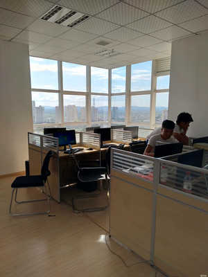 江西鑫業恒隆信息咨詢與攝像服務 一站式解決方案