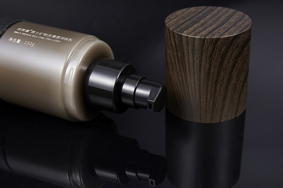 勁視覺(jué)攝像服務(wù) 男士護(hù)膚品攝影的專(zhuān)業(yè)詮釋