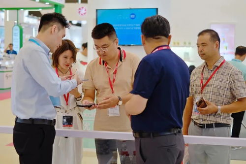 綠色科技賦能洗滌行業(yè) 溢多利亮相上海國(guó)際洗護(hù)展，助推行業(yè)增效降本